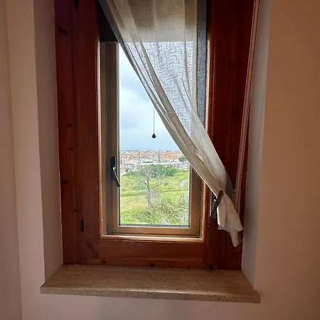Apartment Boniek Scalea
