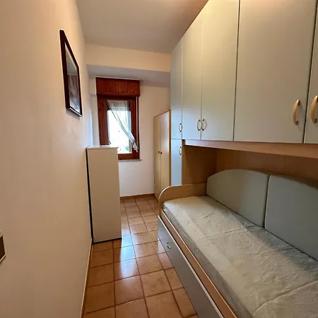 Apartment Boniek *