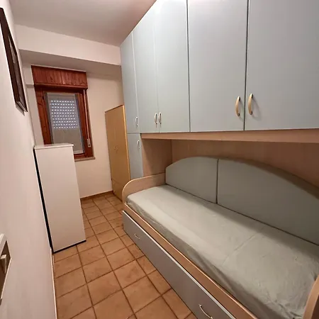 Boniek Apartment Scalea