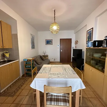 Boniek Apartment