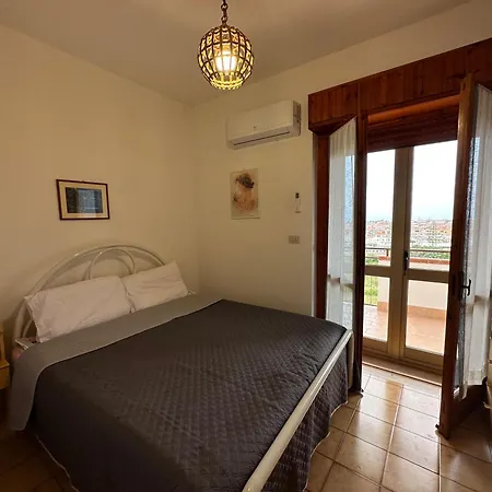 Boniek Apartment *