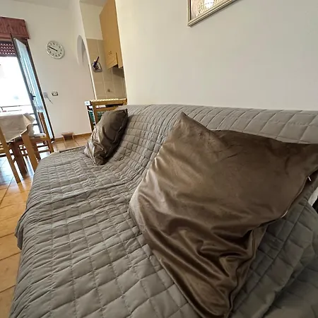 Apartment Boniek Scalea